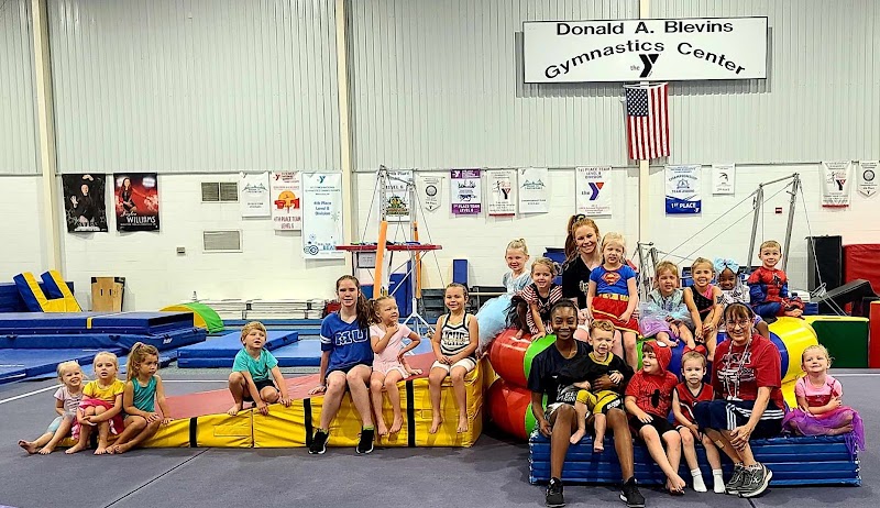 Photo of Moultrie Family YMCA