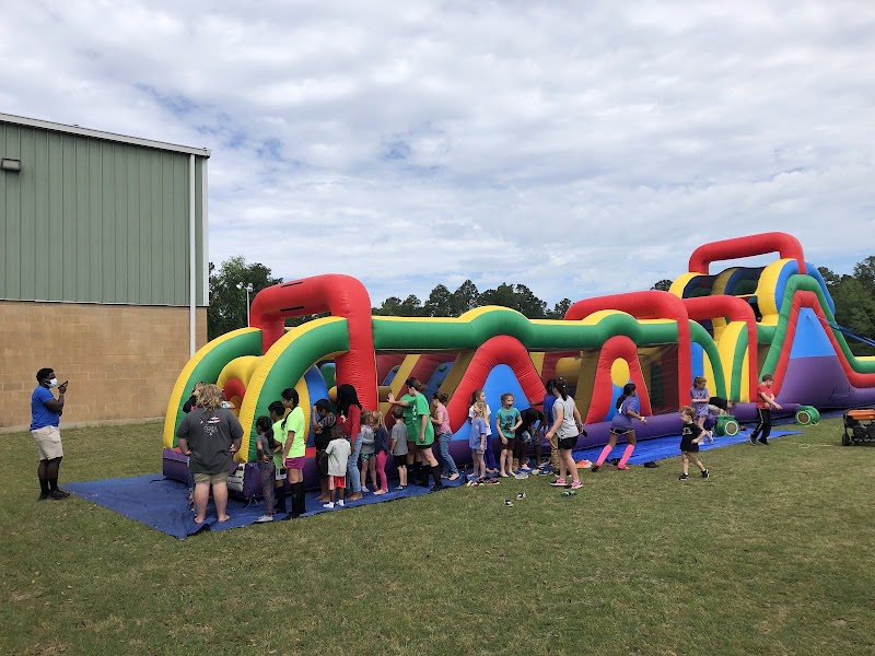 Photo of Moultrie Family YMCA
