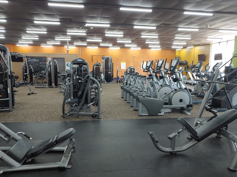 Photo of Anytime Fitness