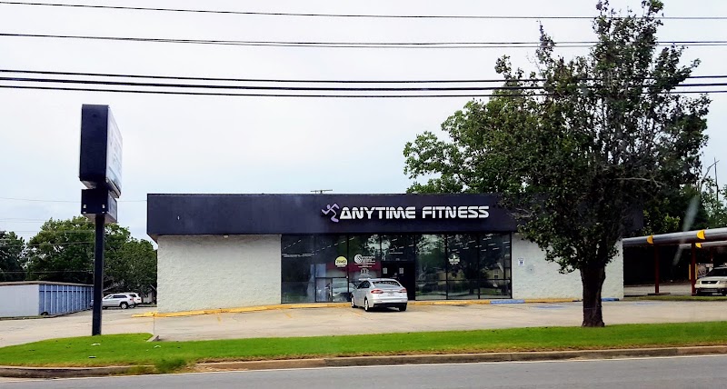 Photo of Anytime Fitness