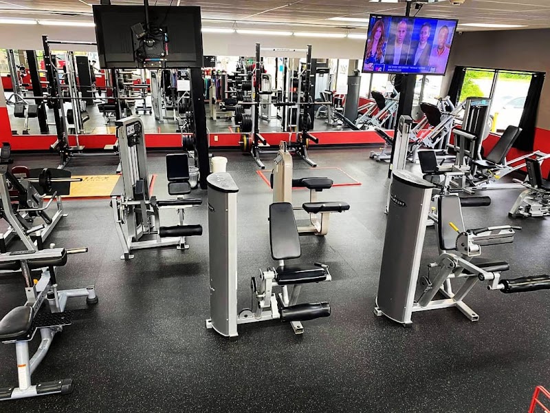 Photo of Destiny Fitness