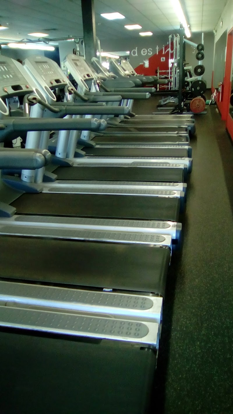 Photo of Destiny Fitness