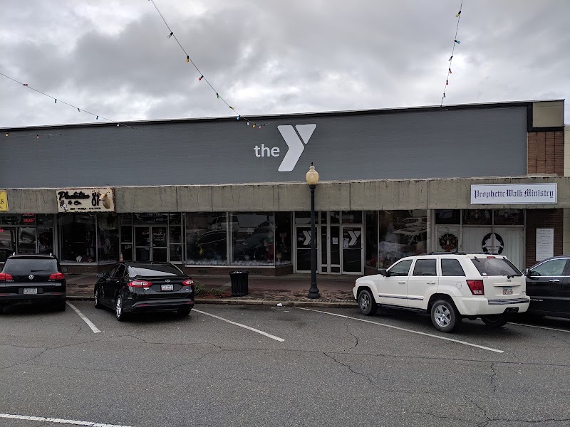 Photo of The Downtown YMCA