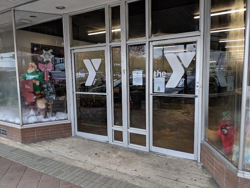 Photo of The Downtown YMCA