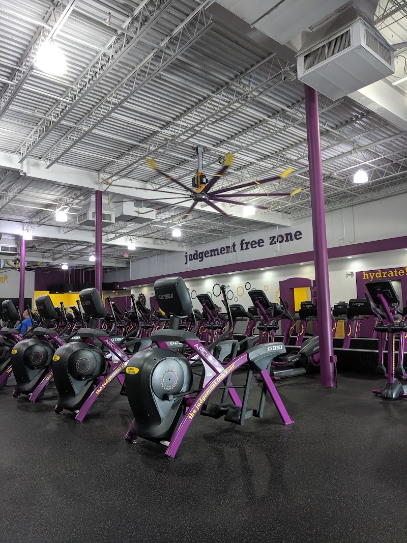 Photo of Planet Fitness