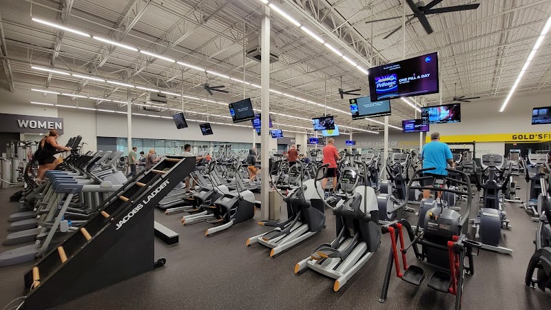Photo of Gold's Gym Greer