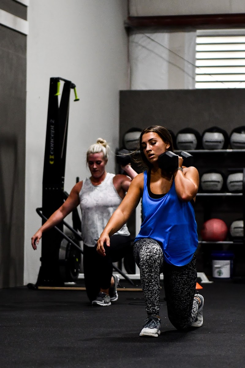 Photo of CrossFit 1876