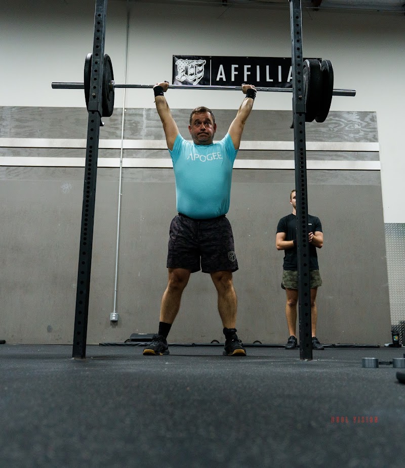 Photo of CrossFit 1876