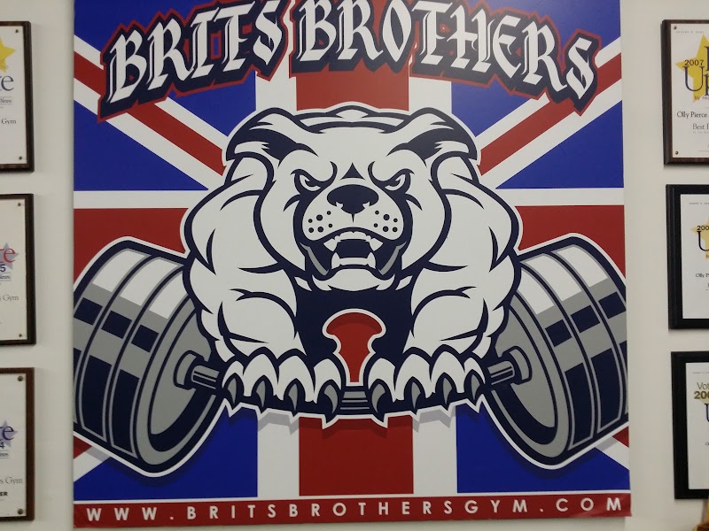 Photo of Brit's Brothers Gym