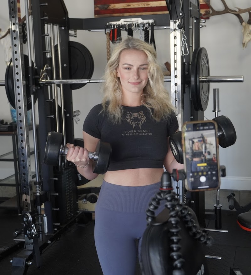 Photo of Inner Beast Fitness Optimization