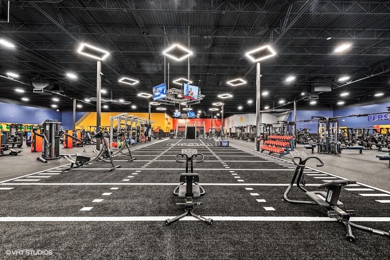 Photo of Crunch Fitness - Greenville