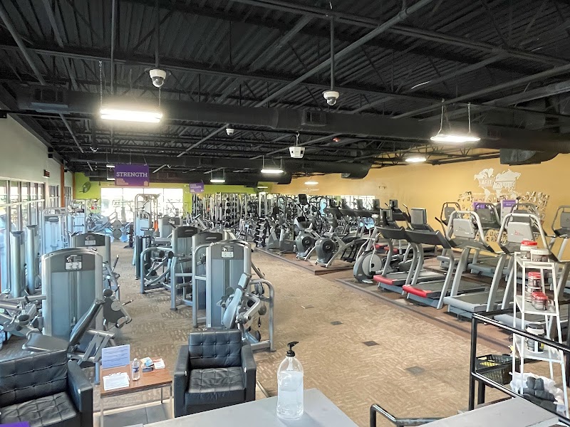 Photo of Anytime Fitness
