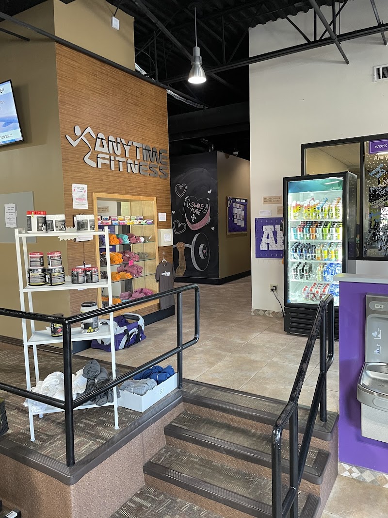 Photo of Anytime Fitness