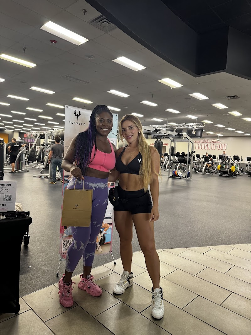 Photo of Crunch Fitness - Taylors
