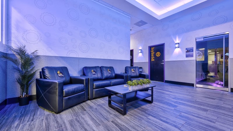 Photo of Planet Fitness