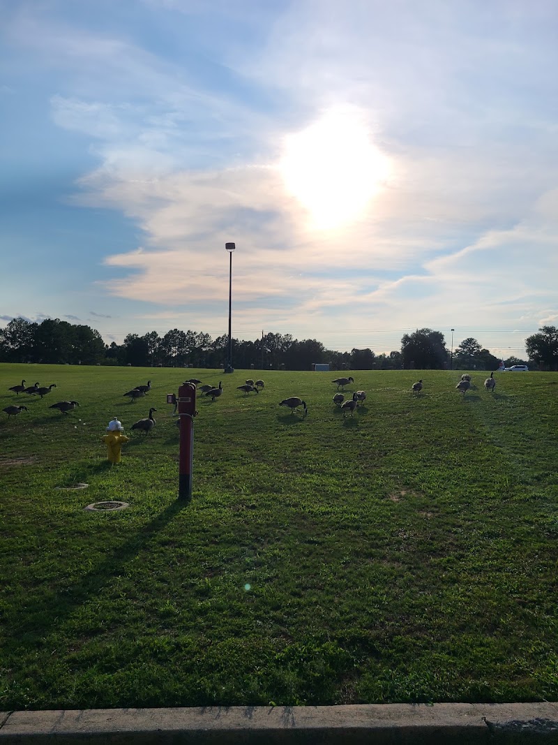 Photo of Macon Recreation & Wellness Center