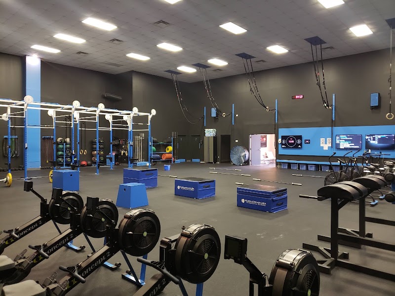 Photo of TAO Training Facility