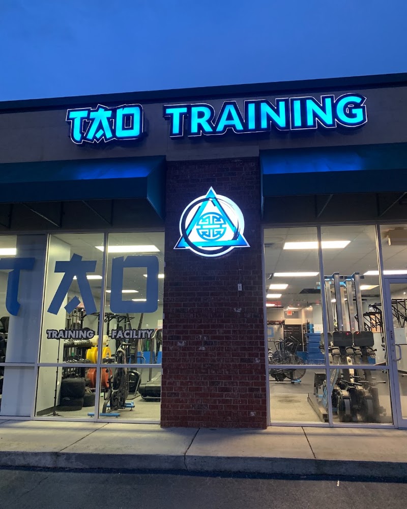 Photo of TAO Training Facility