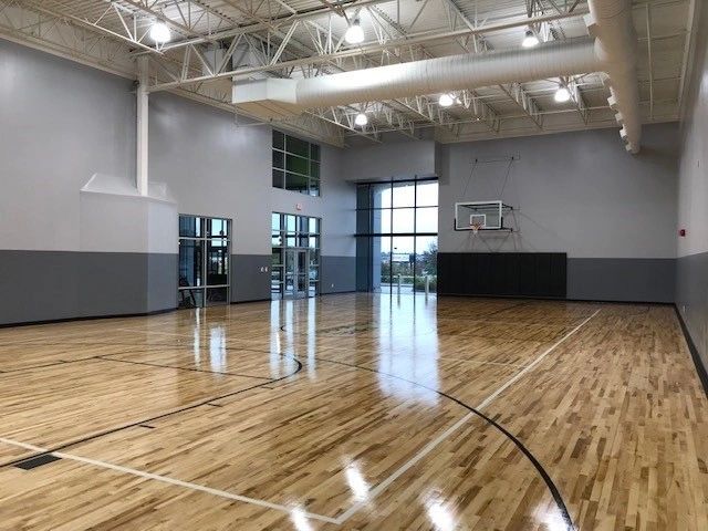 Photo of Legends Fitness