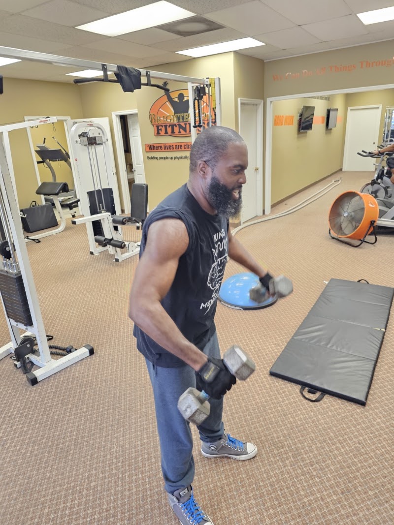 Photo of Brighter-Day Fitness