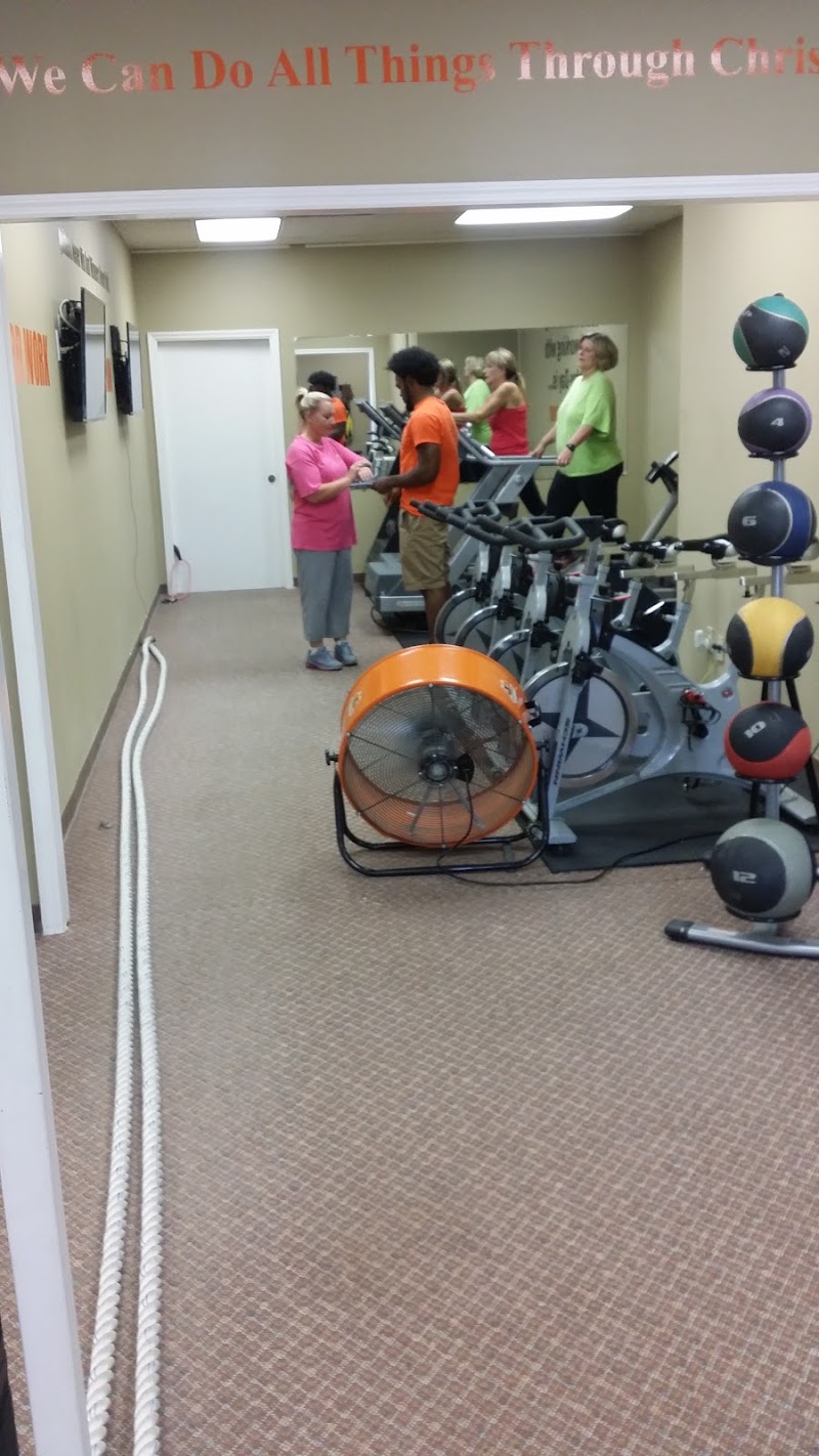 Photo of Brighter-Day Fitness