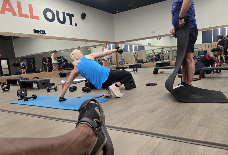 Photo of Onelife Fitness - Macon