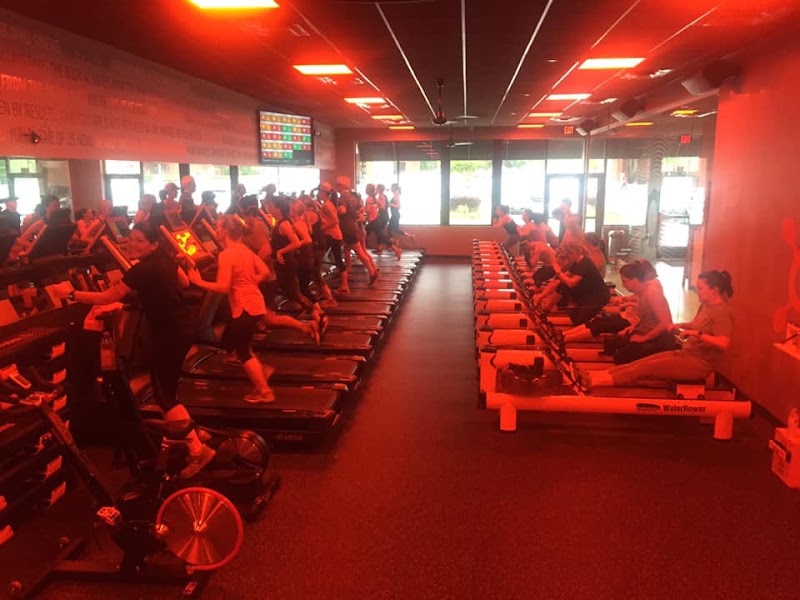 Photo of Orangetheory Fitness