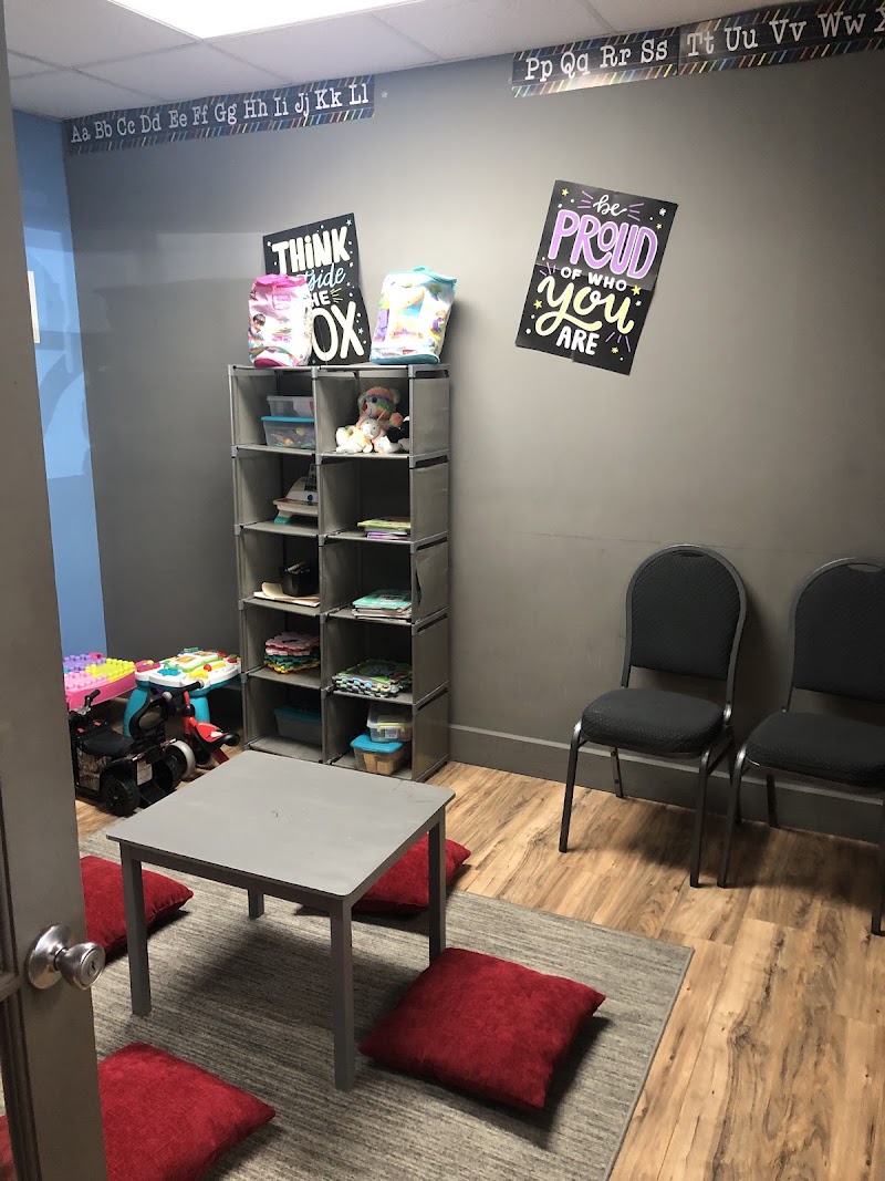 Photo of FitCo Health Club