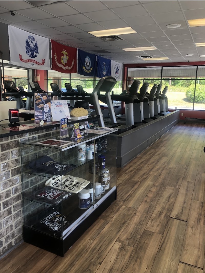 Photo of FitCo Health Club