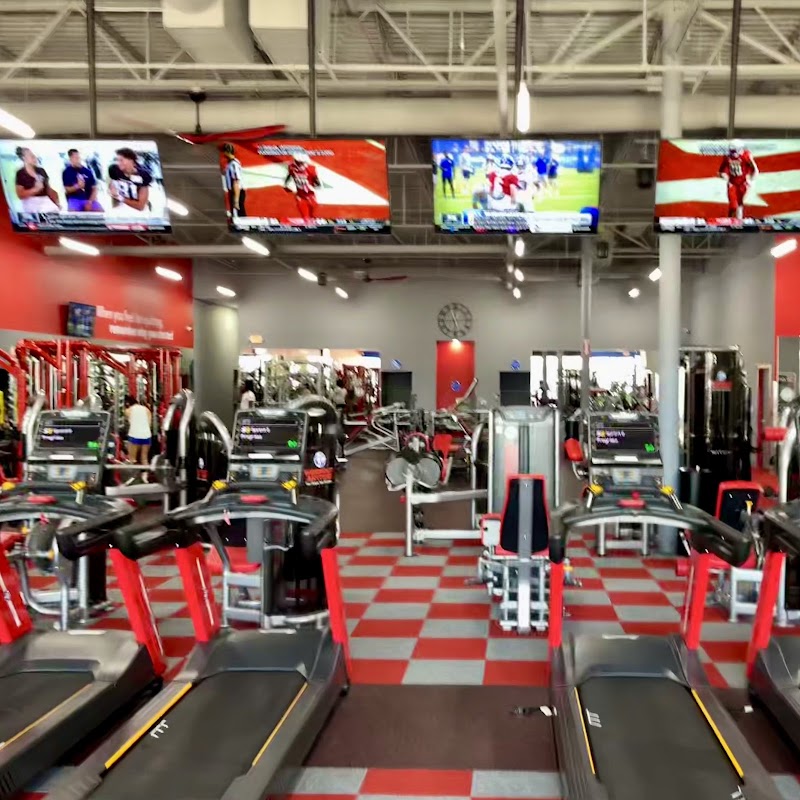Photo of Workout Anytime Carrollton