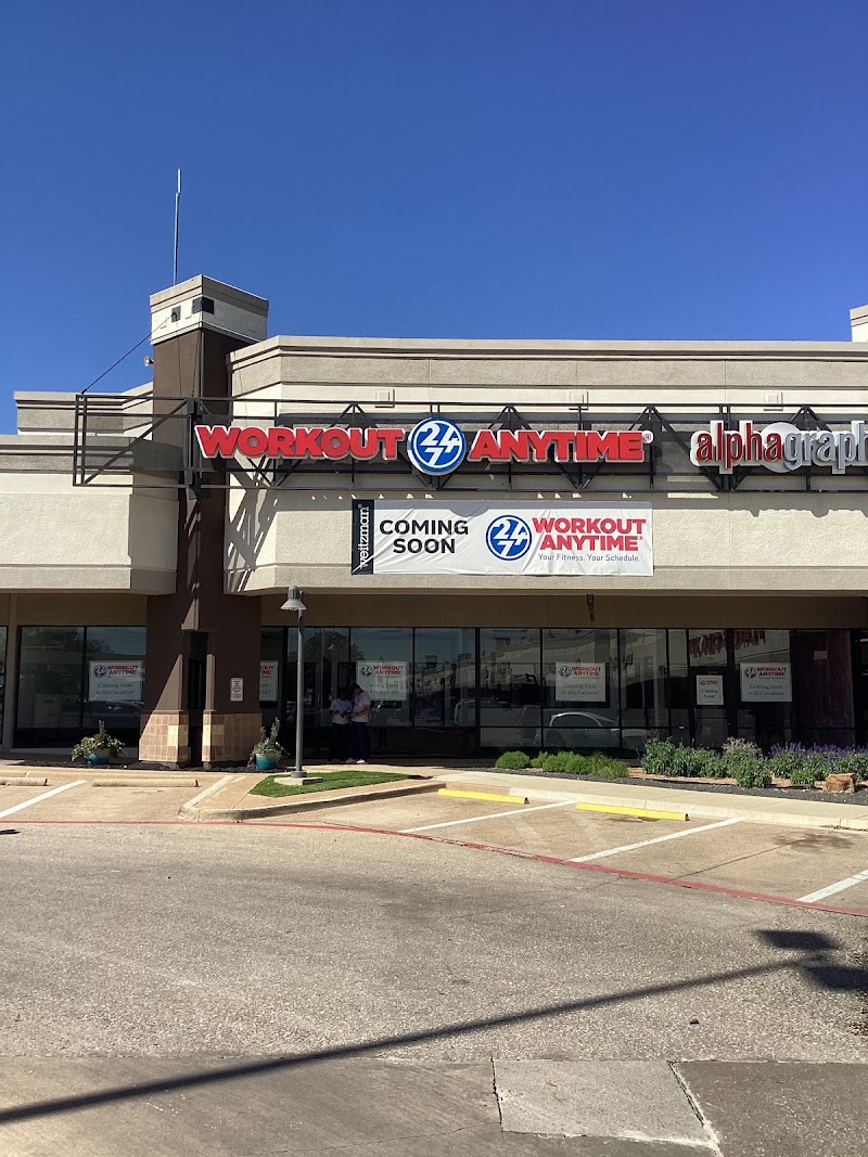 Photo of Workout Anytime Carrollton