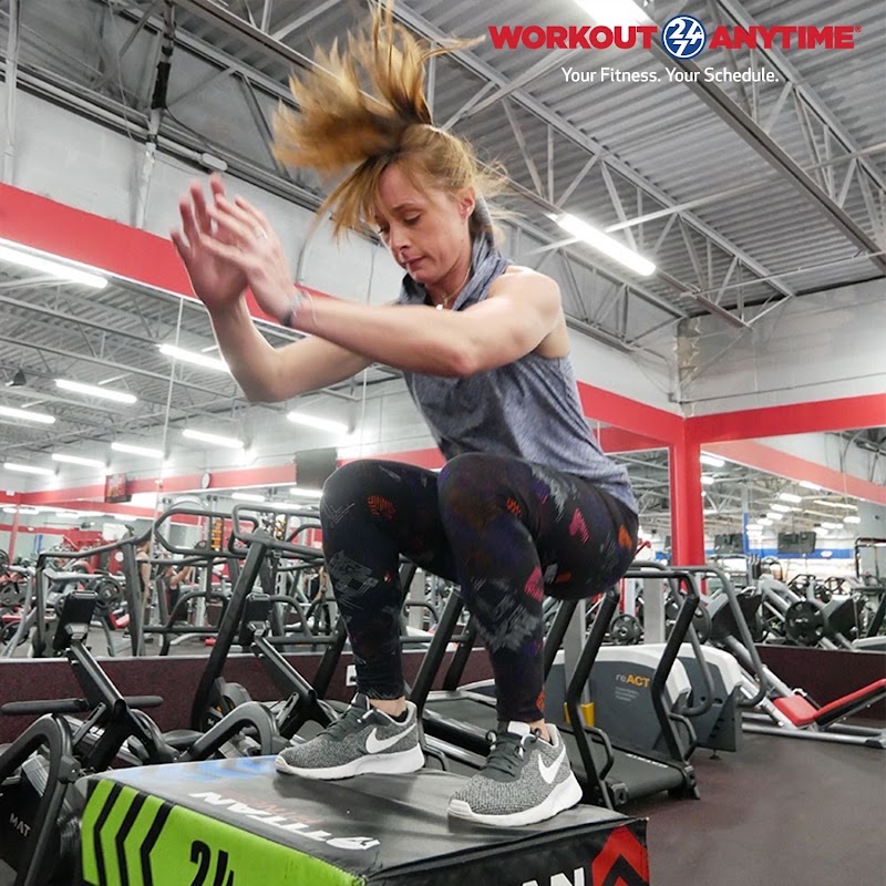Photo of Workout Anytime Carrollton