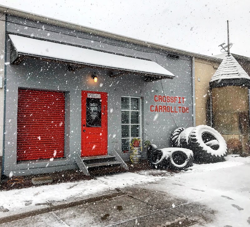 Photo of CrossFit Carrollton