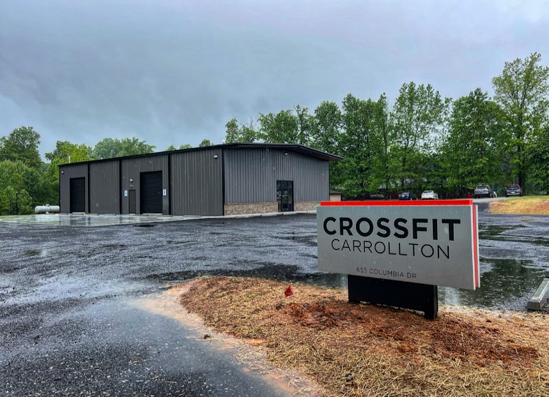 Photo of CrossFit Carrollton
