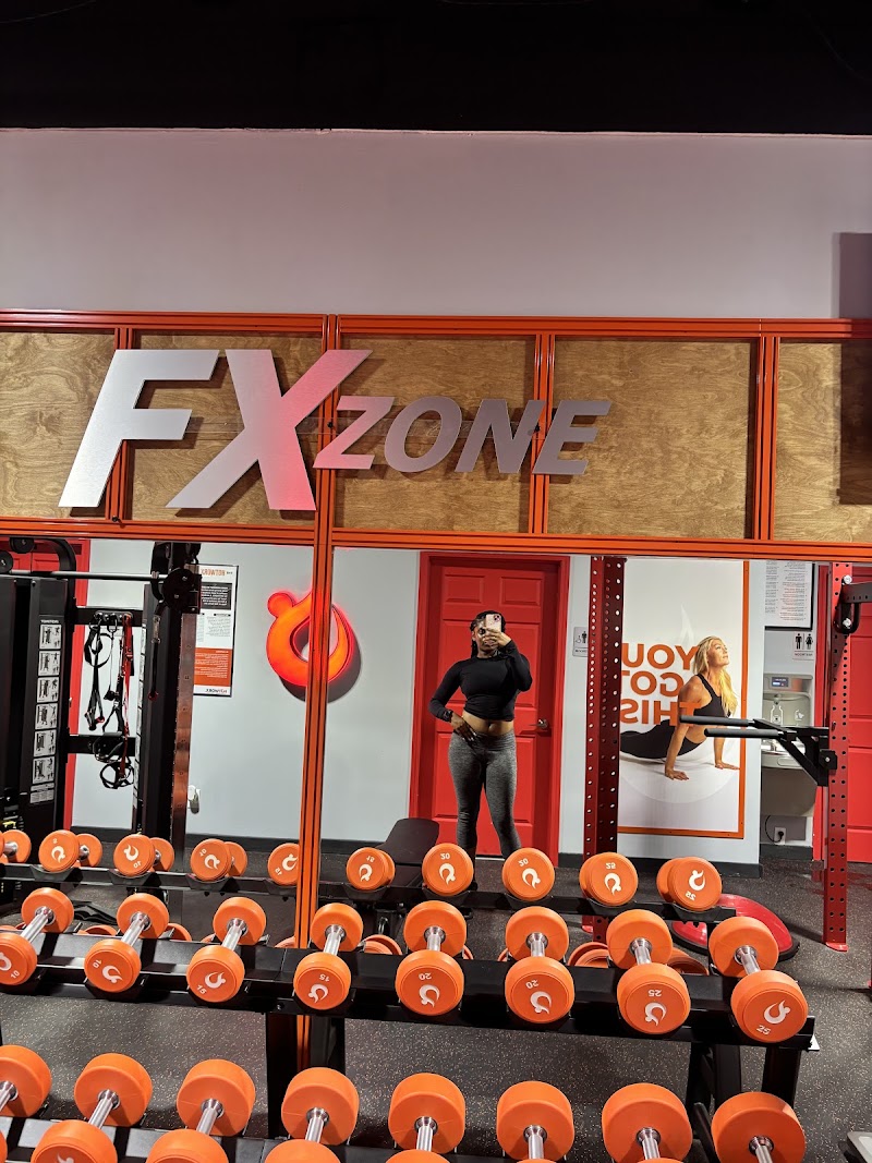 Photo of HOTWORX - Carrollton, GA - Carrollton Crossroads Plaza