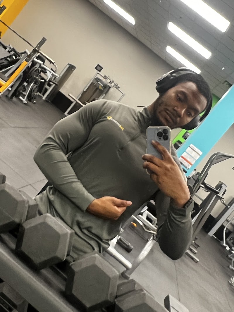 Photo of Southwire Fitness Center