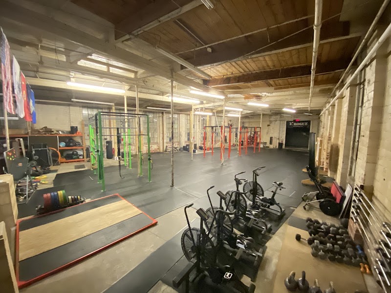 Photo of West Georgia Health & Fitness