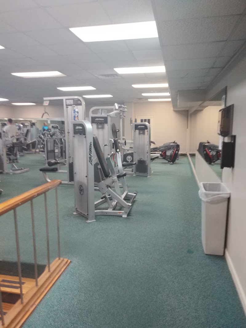 Photo of Sportsplex Fitness Center