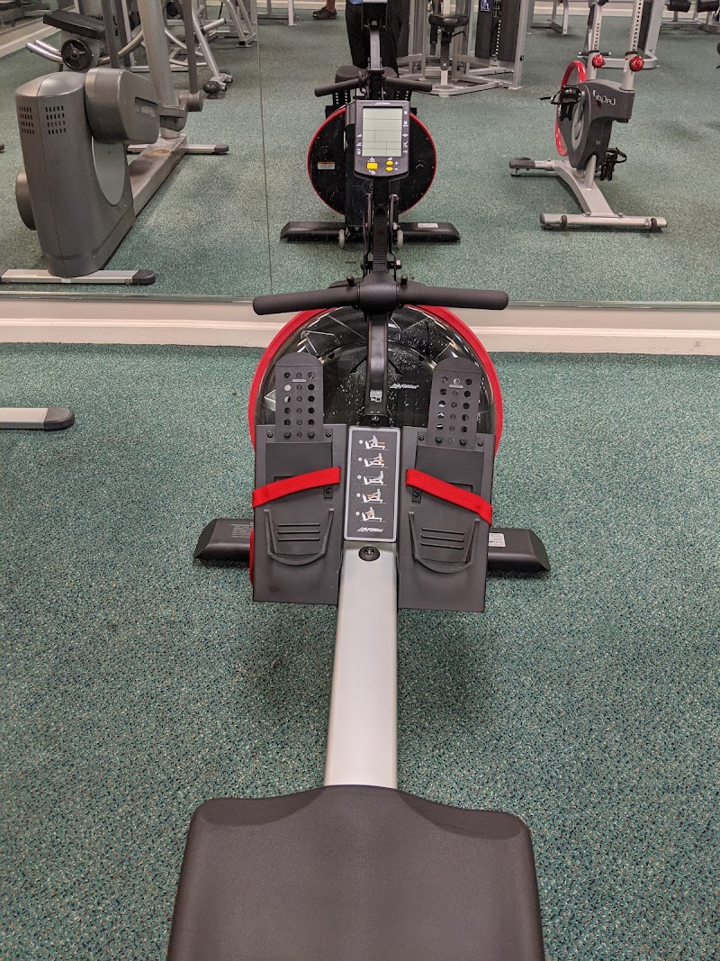 Photo of Sportsplex Fitness Center