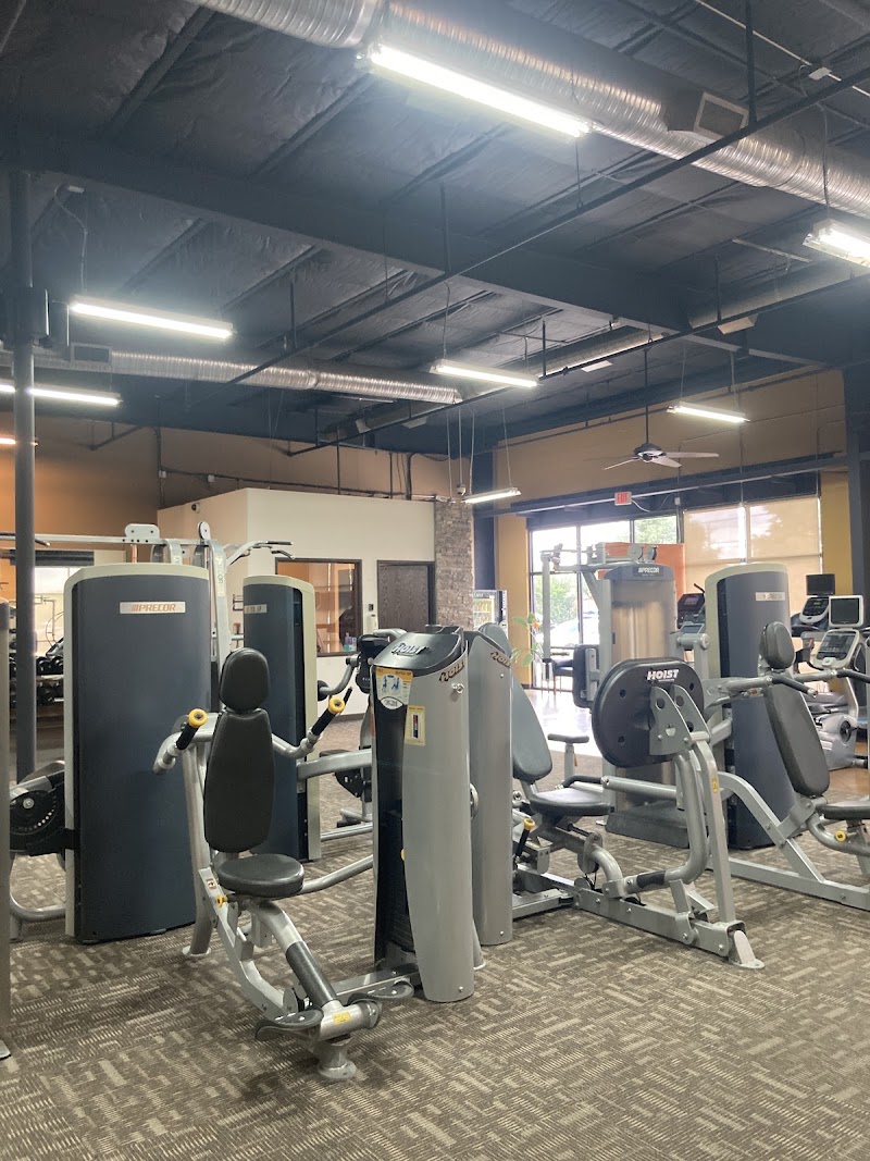 Photo of Anytime Fitness