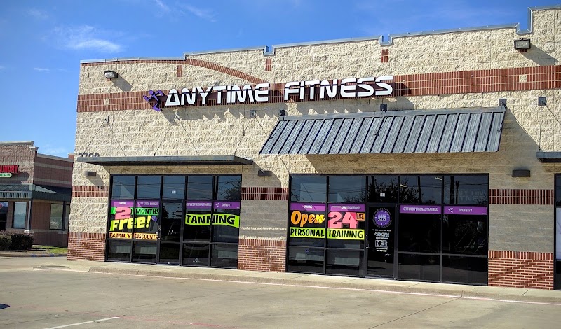 Photo of Anytime Fitness