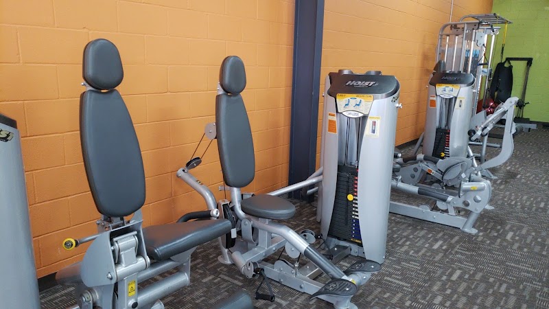Photo of Anytime Fitness