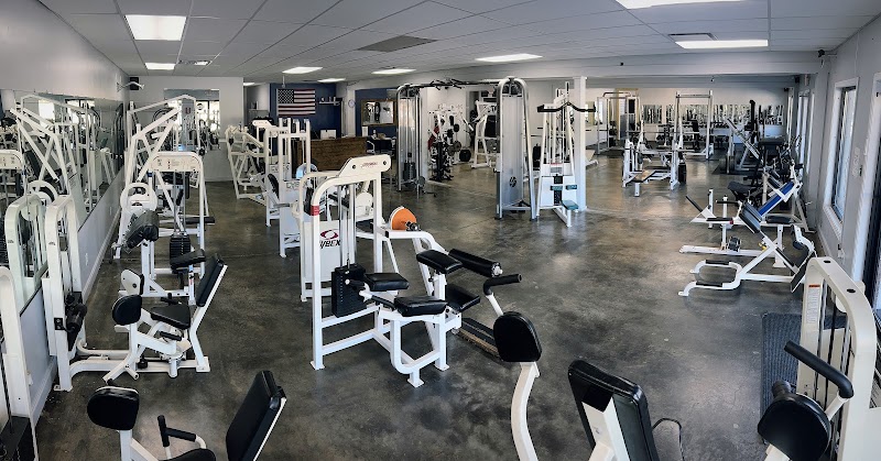 Photo of West Georgia Strength & Fitness