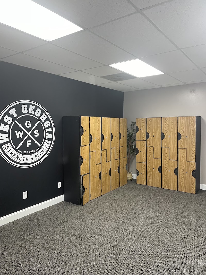 Photo of West Georgia Strength & Fitness