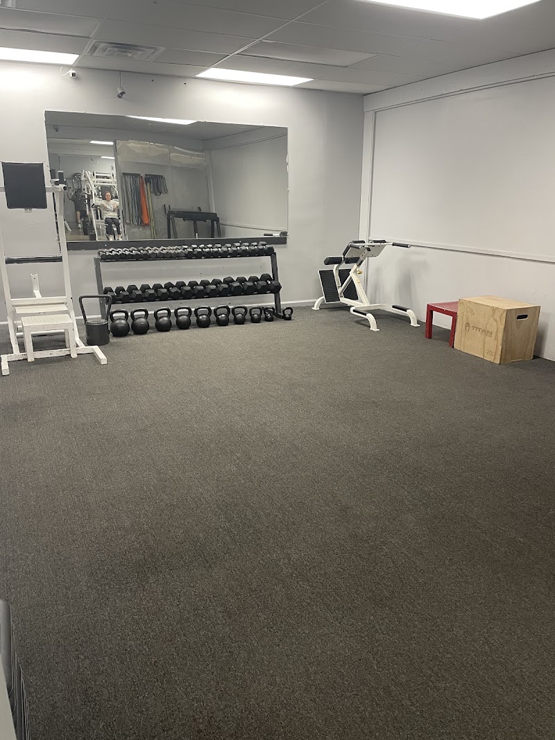 Photo of West Georgia Strength & Fitness