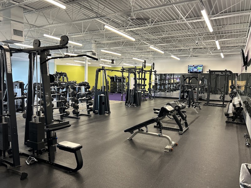 Photo of Anytime Fitness Carrollton Texas