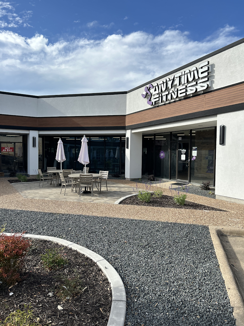 Photo of Anytime Fitness Carrollton Texas