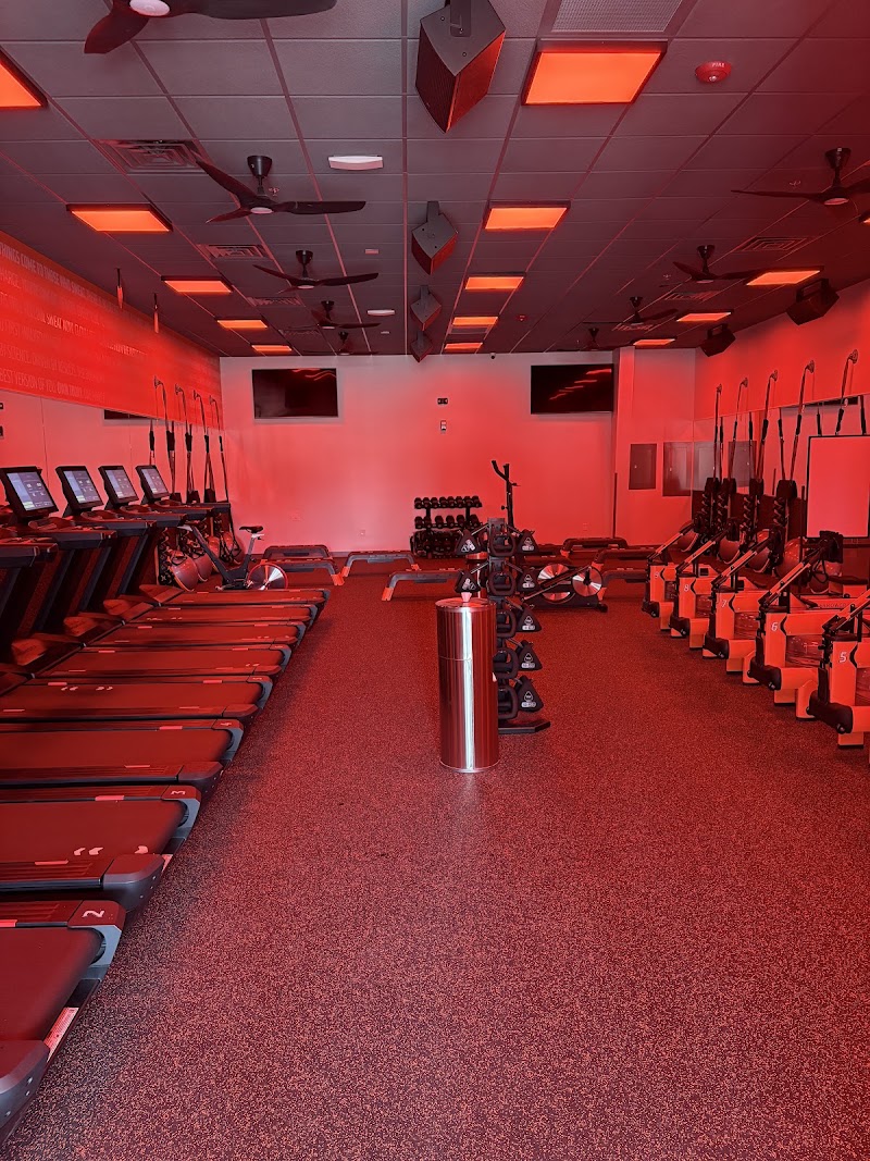 Photo of Orangetheory Fitness