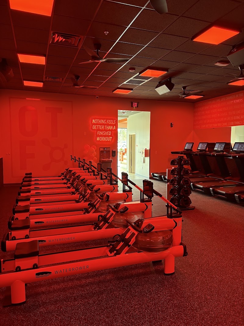 Photo of Orangetheory Fitness