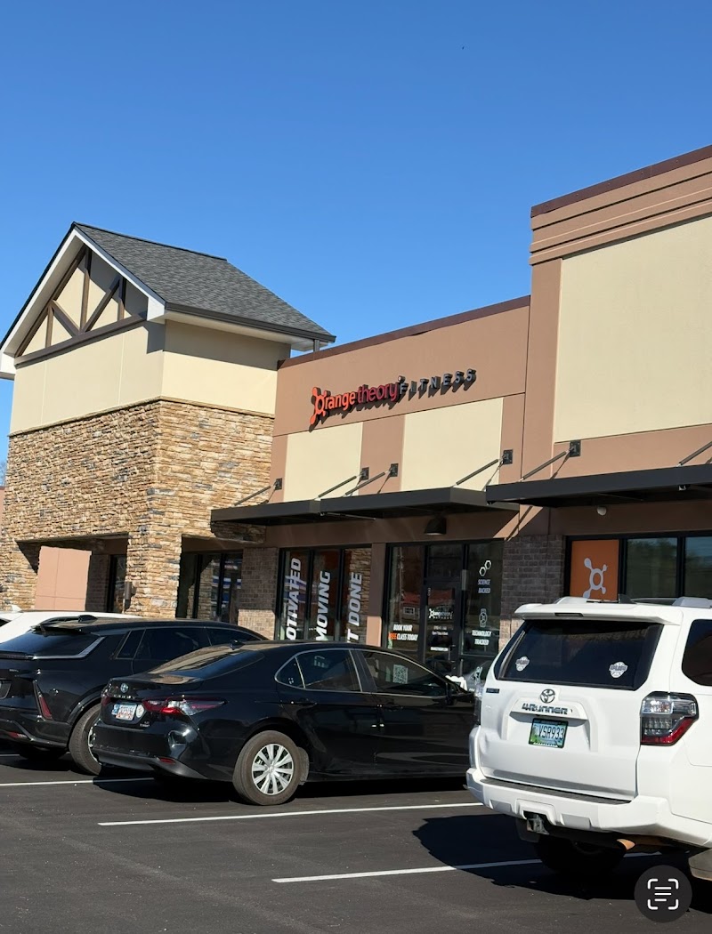 Photo of Orangetheory Fitness
